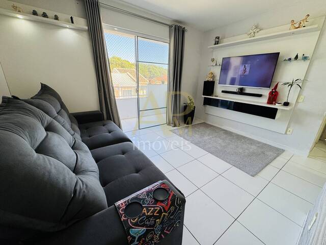 #2109 - Apartamento para Venda em São José - SC - 1