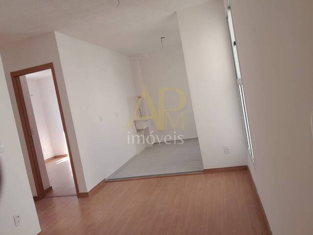 #2110 - Apartamento para Venda em Palhoça - SC - 3