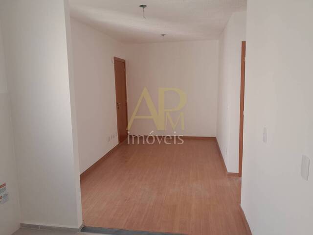 #2110 - Apartamento para Venda em Palhoça - SC - 2