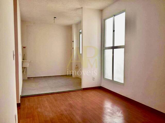 #2110 - Apartamento para Venda em Palhoça - SC - 1