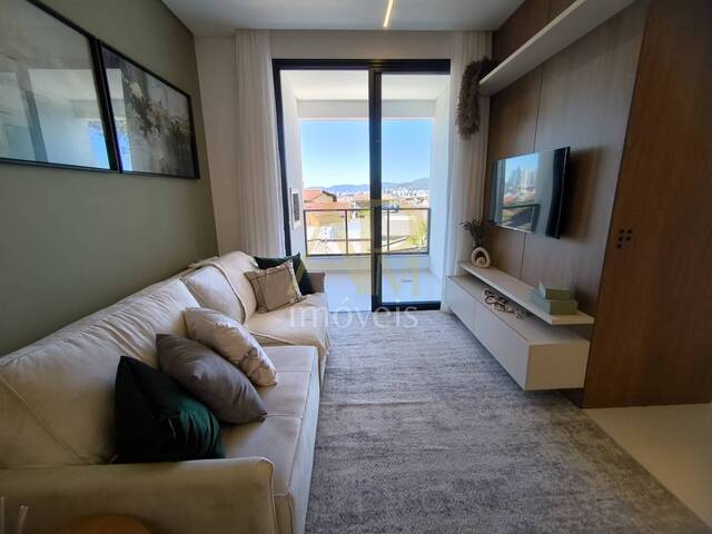 #2112 - Apartamento para Venda em Florianópolis - SC - 2