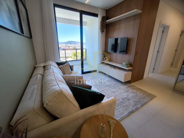 #2112 - Apartamento para Venda em Florianópolis - SC - 3