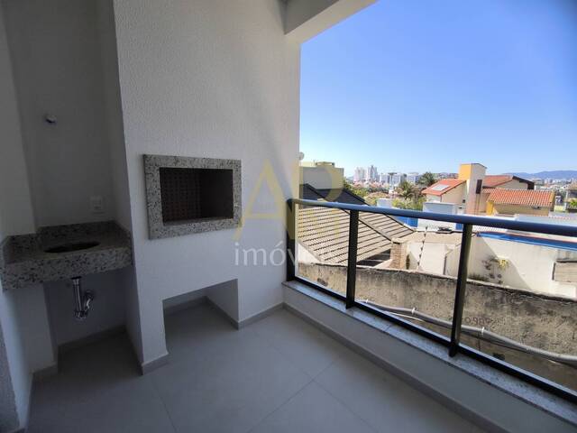 Apartamento para Venda em Florianópolis - 4