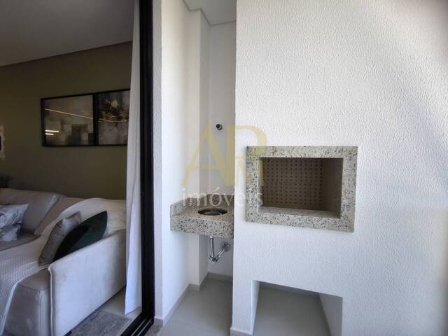 Apartamento para Venda em Florianópolis - 5