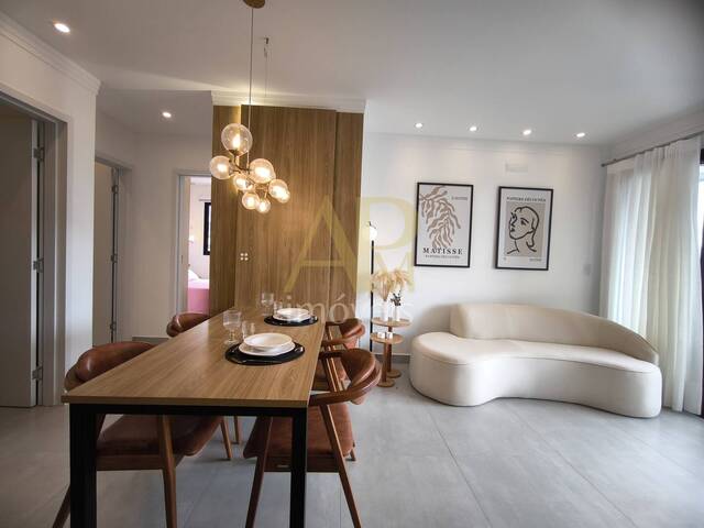 #2113 - Apartamento para Venda em Biguaçu - SC - 2