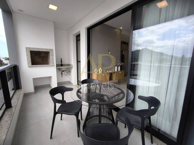 Apartamento para Venda em Biguaçu - 5