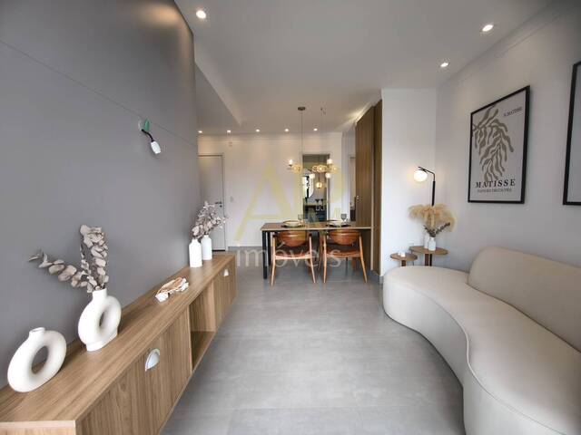 Apartamento para Venda em Biguaçu - 4