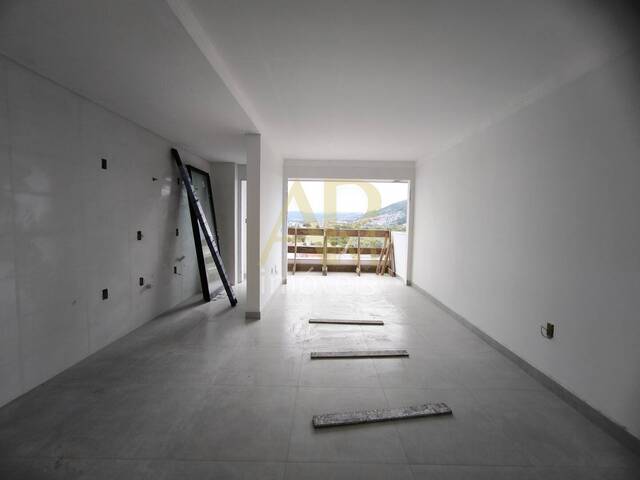 #1082 - Apartamento para Venda em Biguaçu - SC