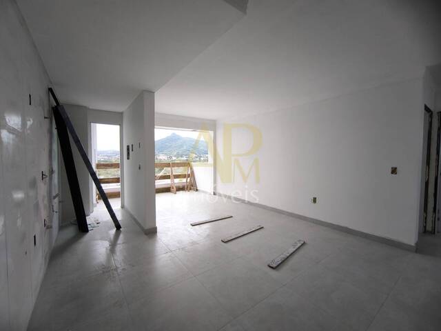 #1082 - Apartamento para Venda em Biguaçu - SC
