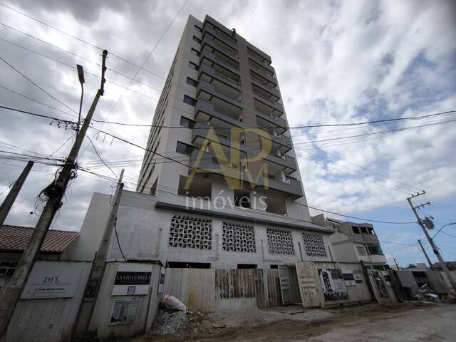 Apartamento para Venda em Biguaçu - 2