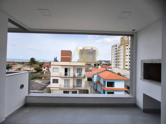 Venda em Centro - Biguaçu