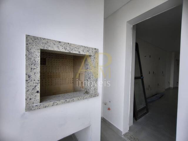 Apartamento para Venda em Biguaçu - 3