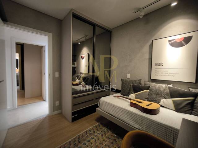 #2015 - Apartamento para Venda em Biguaçu - SC - 3