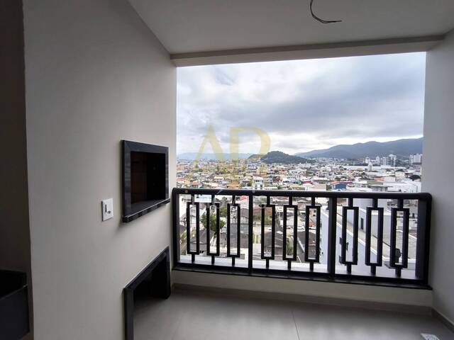 #626 - Apartamento para Venda em Palhoça - SC