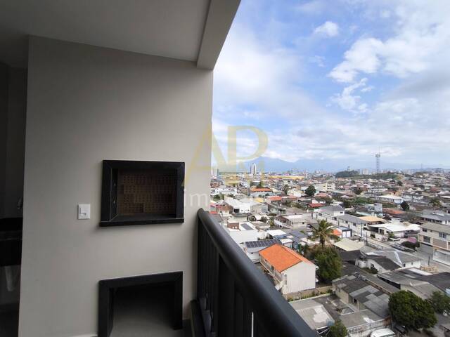 Apartamento para Venda em Palhoça - 4