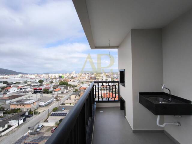 Apartamento para Venda em Palhoça - 2