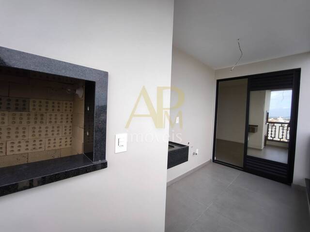 Apartamento para Venda em Palhoça - 3