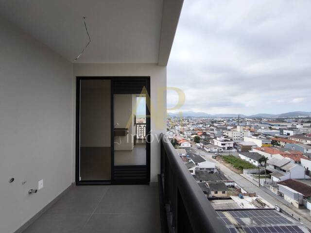 Apartamento para Venda em Palhoça - 4