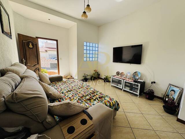 #2118 - Casa para Venda em São José - SC - 3