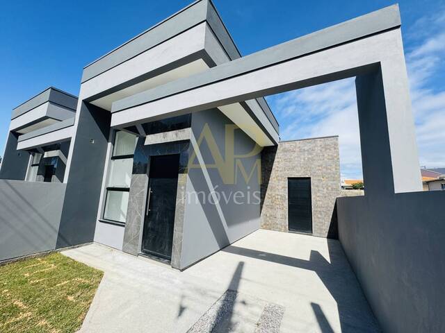 #2004 - Casa para Venda em São José - SC - 2