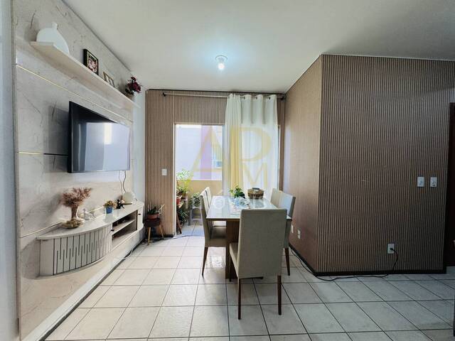 #2072 - Apartamento para Venda em São José - SC - 2
