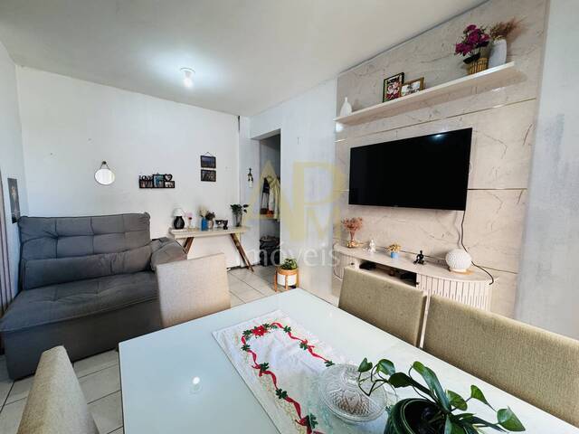 #2072 - Apartamento para Venda em São José - SC - 3