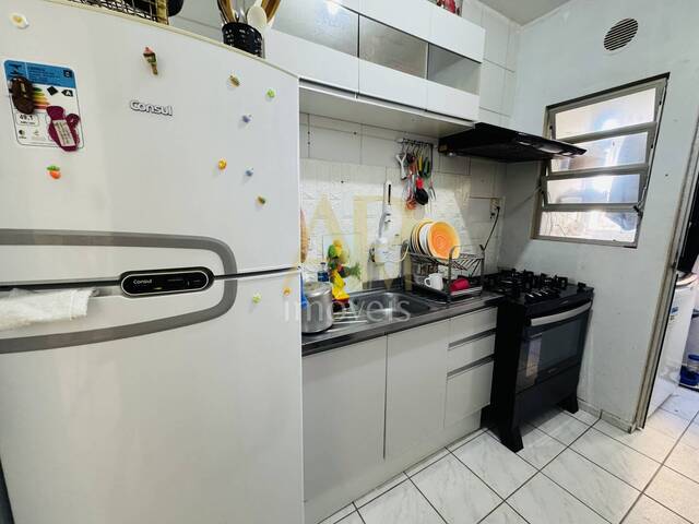 Apartamento para Venda em São José - 5