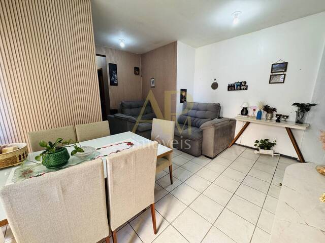 Apartamento para Venda em São José - 4