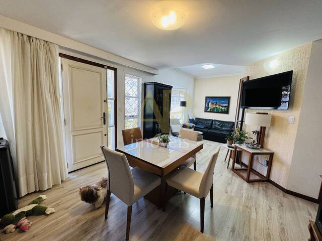 #1438 - Casa para Venda em Florianópolis - SC - 2