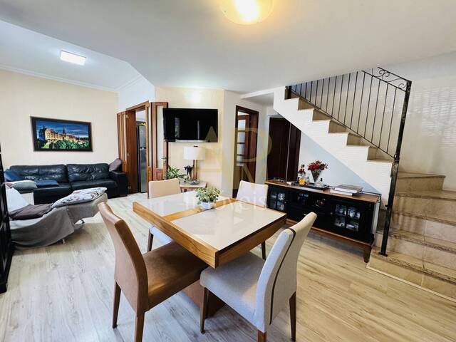 #1438 - Casa para Venda em Florianópolis - SC - 3