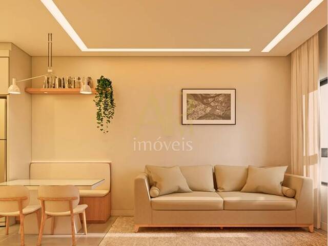 Casa para Venda em São José - 5