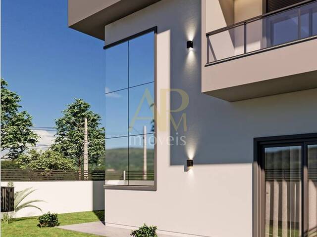 #2137 - Casa para Venda em São José - SC - 3