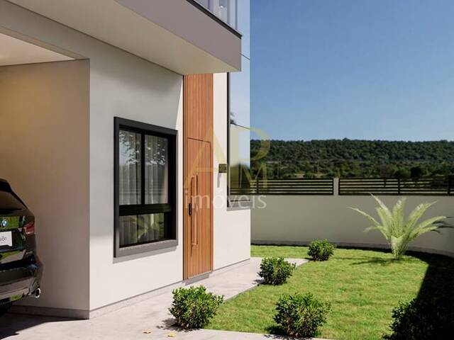 #2137 - Casa para Venda em São José - SC - 1