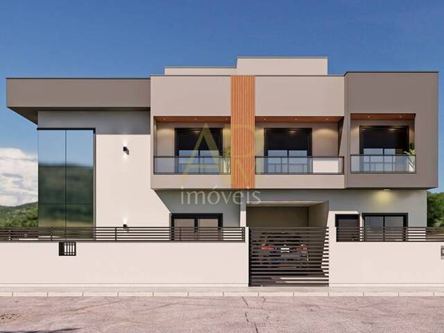 #2138 - Casa para Venda em São José - SC - 3