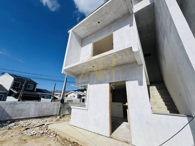 #2139 - Casa para Venda em São José - SC - 1