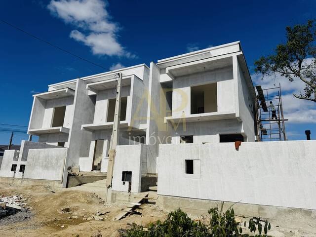 #2139 - Casa para Venda em São José - SC - 3
