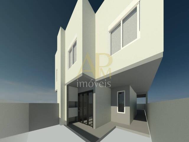 Casa para Venda em São José - 4