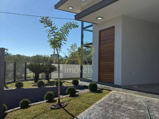 #2141 - Casa para Venda em São José - SC - 3
