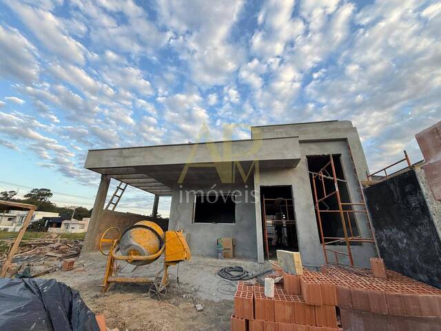 #2142 - Casa para Venda em São José - SC - 2