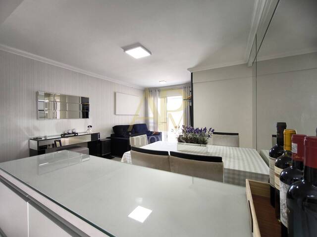 #2103 - Apartamento para Venda em São José - SC - 2