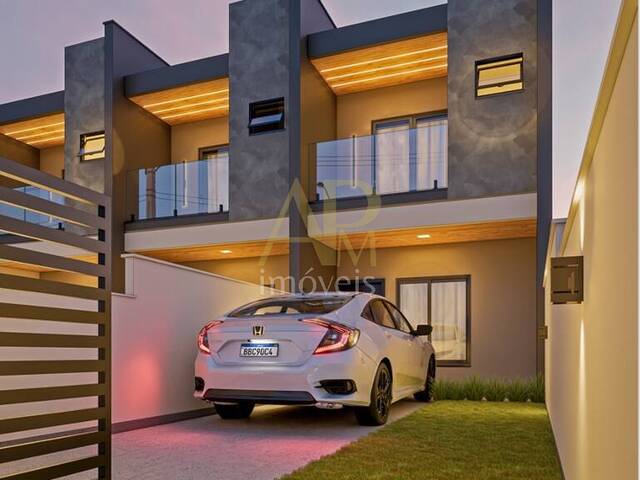 Casa para Venda em São José - 5