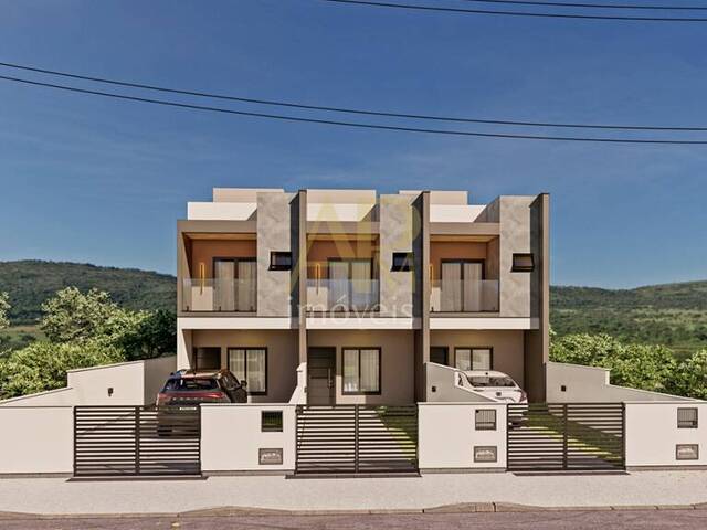 #2145 - Casa para Venda em São José - SC - 3