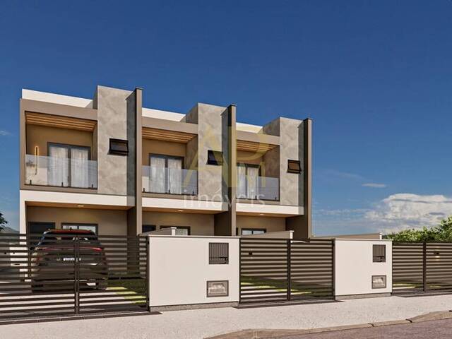 #2145 - Casa para Venda em São José - SC - 2