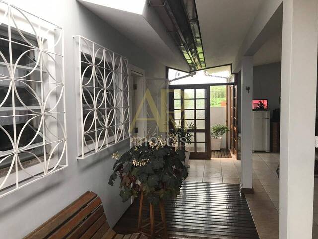 #2147 - Casa para Venda em Palhoça - SC - 2