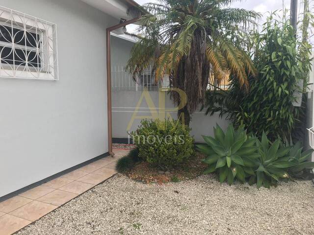 #2147 - Casa para Venda em Palhoça - SC - 3