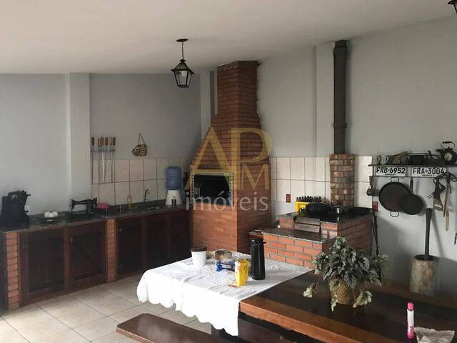 #2147 - Casa para Venda em Palhoça - SC - 1