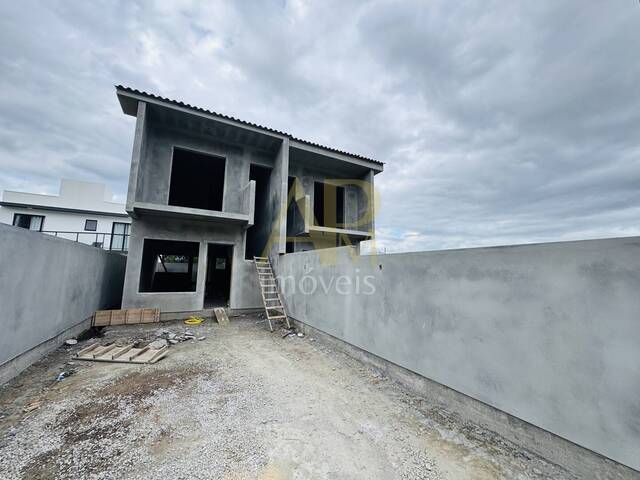 #2150 - Casa para Venda em São José - SC - 1