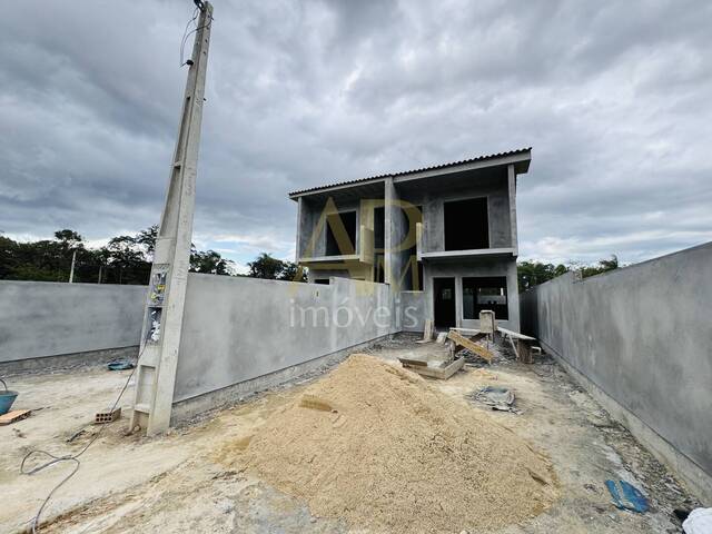 #2150 - Casa para Venda em São José - SC - 2