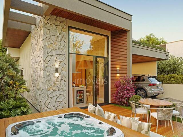 #2151 - Casa para Venda em São José - SC - 1
