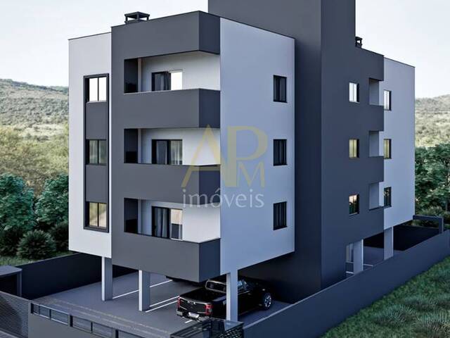 #2152 - Apartamento para Venda em São José - SC - 1